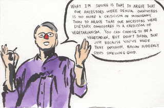 Illustration for article titled Mom, I Have Two Boyfriends: How I Discovered I Was Polyamorous at 27